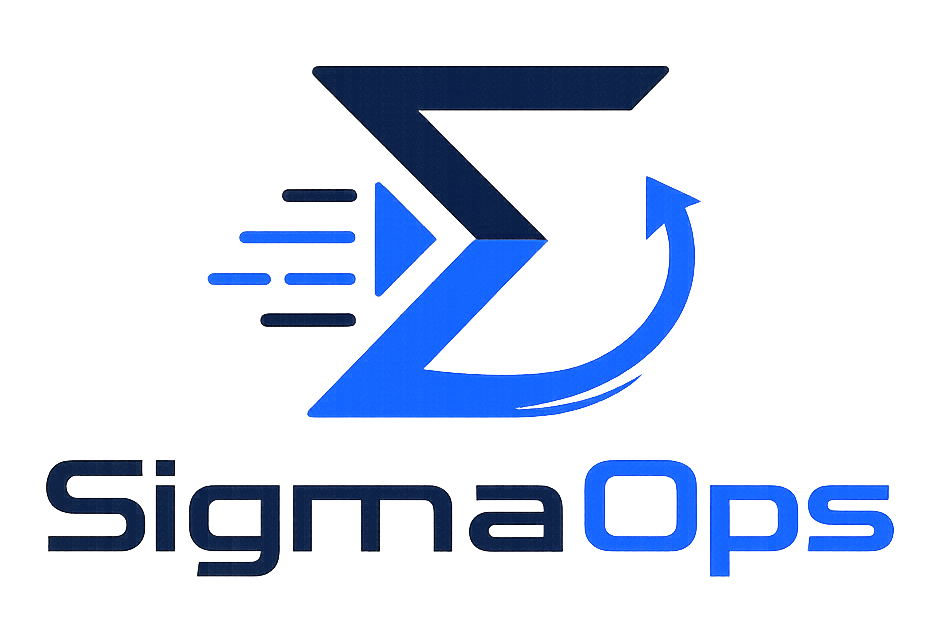 SIGMA OPS
